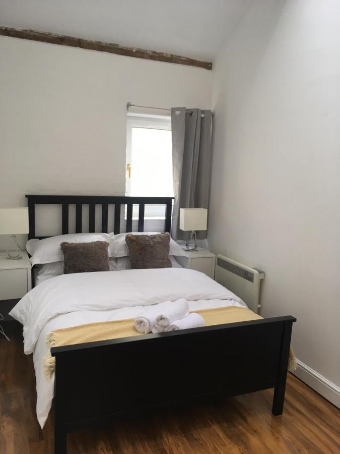 The Thornham Apartment Leicester Exterior foto